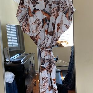 Rachel Pally kaftan dress